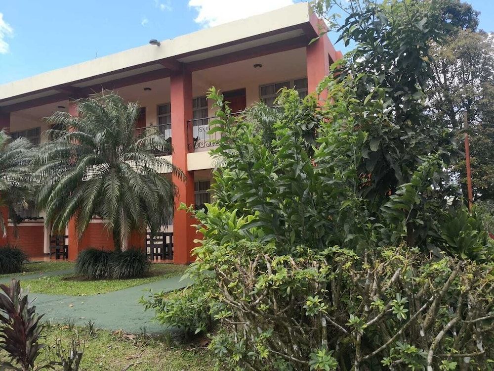 Arenal Volcano View Rooms in La Fortuna, Costa Rica