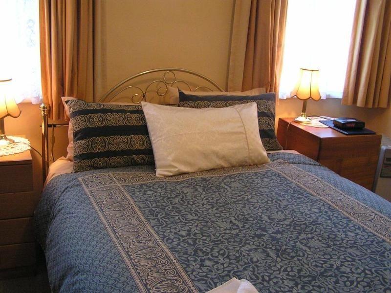 Undine Colonial Accommodation — Rosetta — photo 4