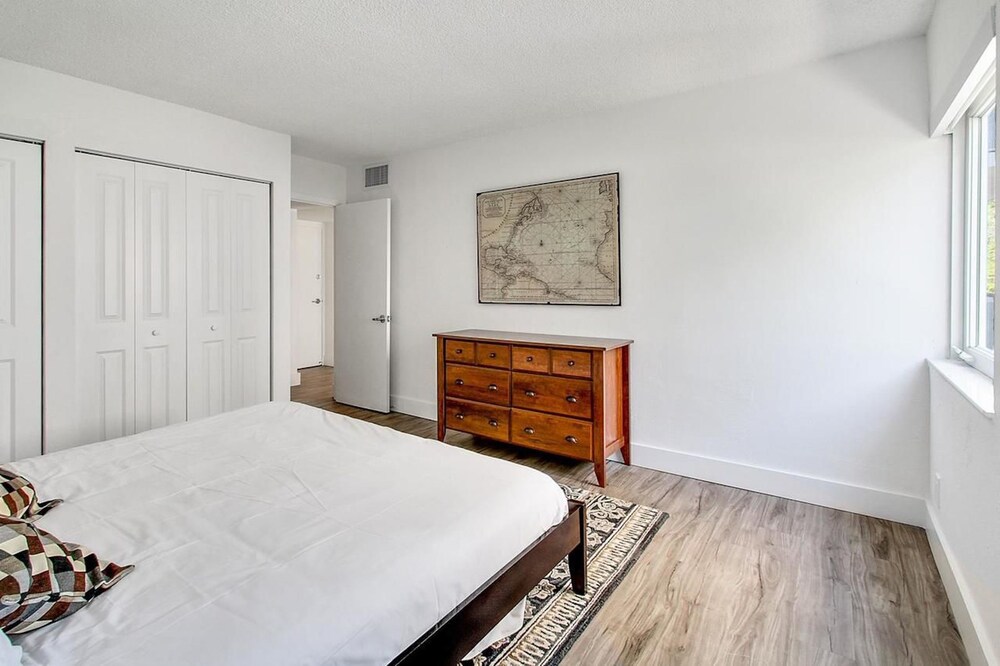 Bohemian 1BR in Coconut Grove by Sonder - photo 5