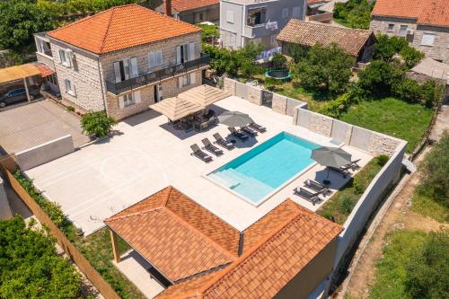 Villa MarLea — 4-Star Luxury Hotel in Dubrovnik, Croatia