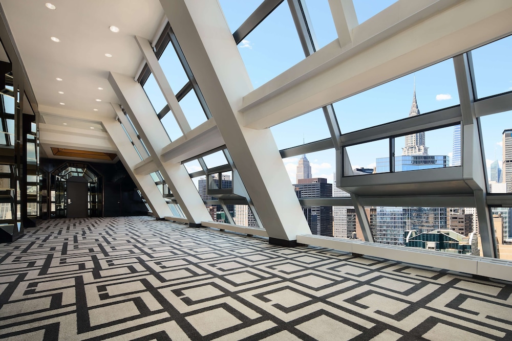 Millennium Hilton New York One UN Plaza - photo 83
