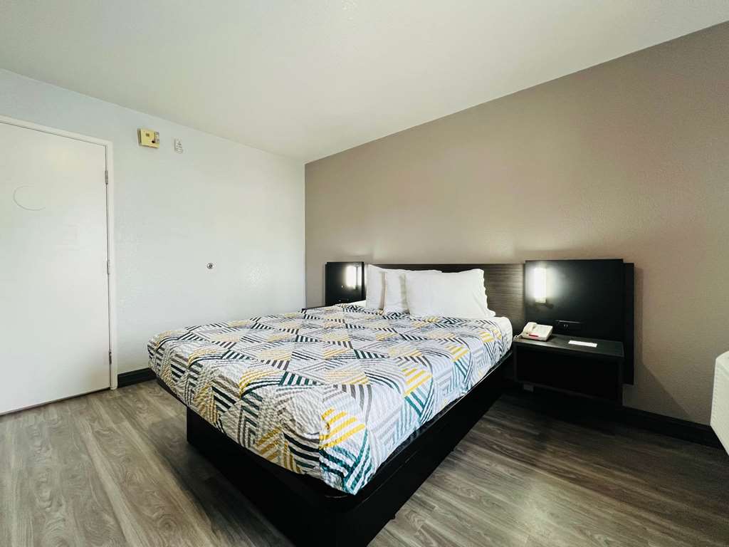 Motel 6 La Mesa CA San Diego - photo 12