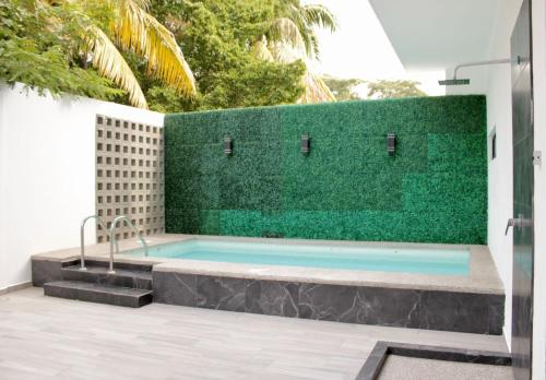 Hotel boutique cerca de Zona Dorada by G p s rentas in Mazatlan, Mexico