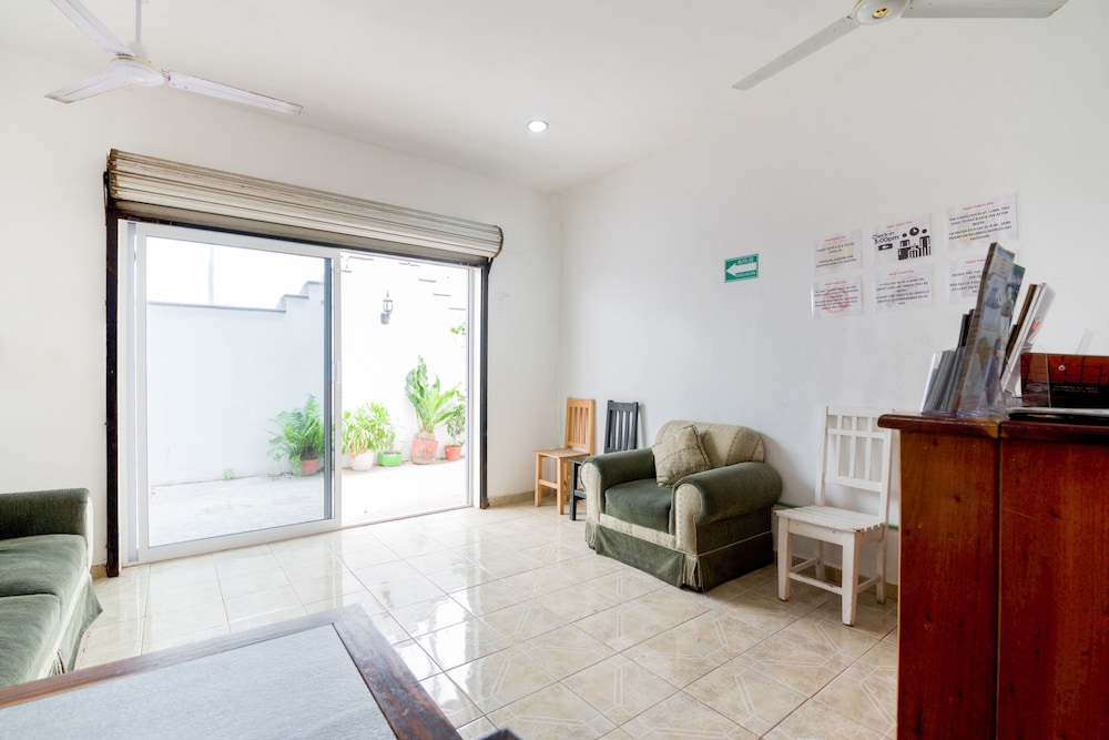 Hotel Tulum City - carbon neutral hotel in Tulum