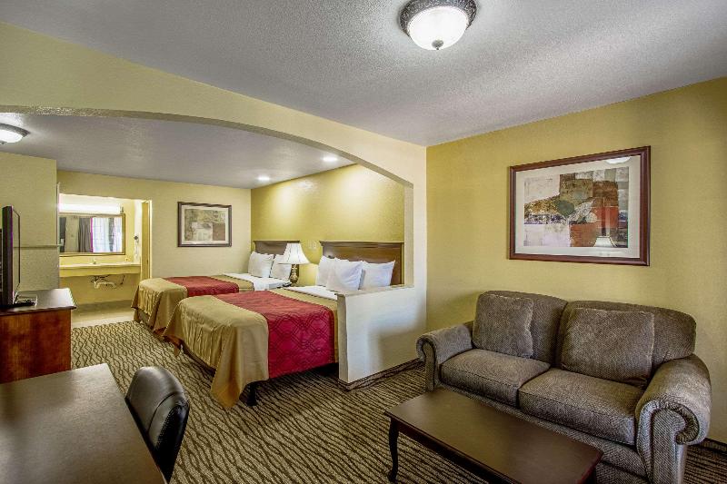 Super 8 by Wyndham Jackson MS - photo 29