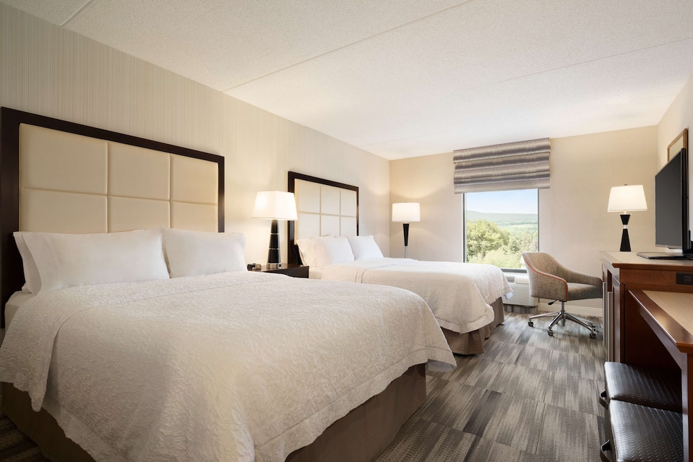 Hampton Inn Lehighton Jim Thorpe - photo 13