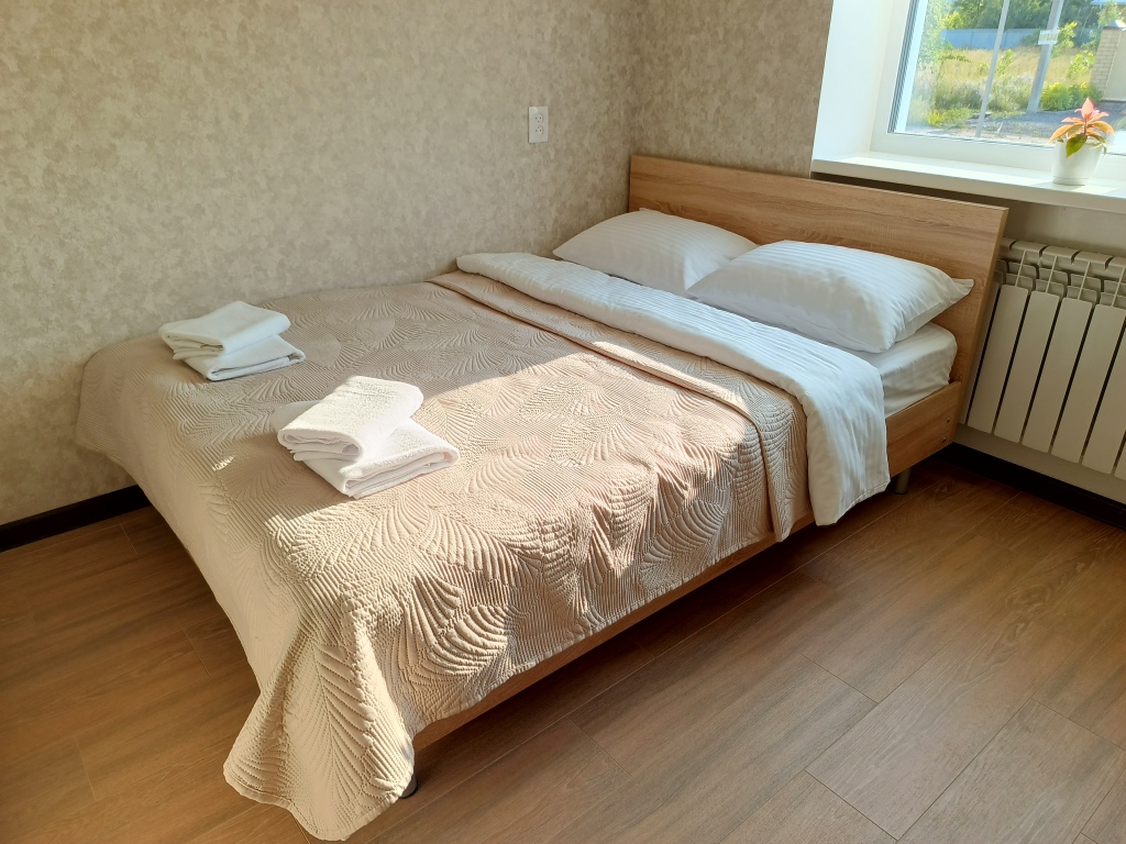 Yujnii Gostevoi dom in Pavlovsk, Russia