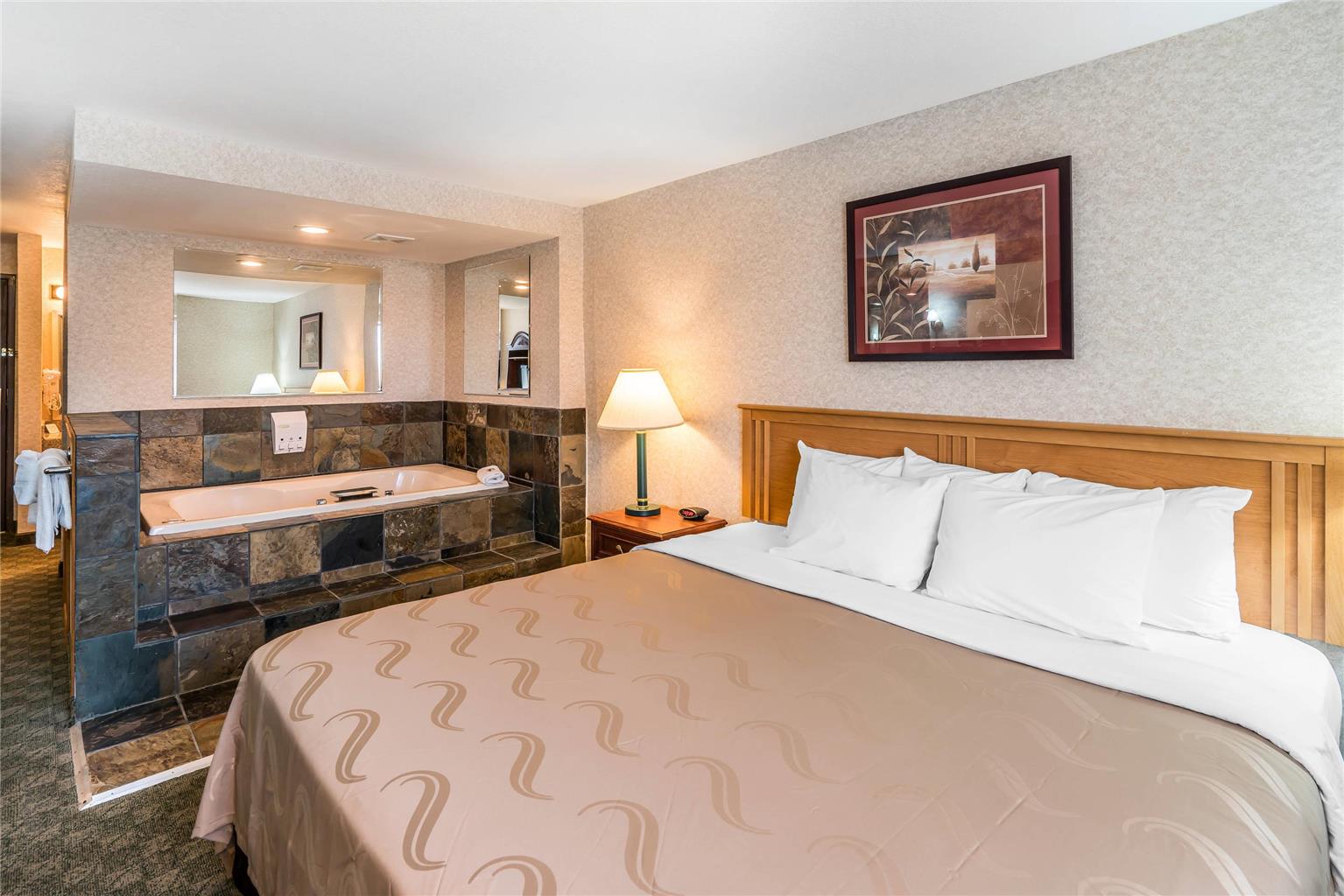 Quality Inn Othello WA - photo 24