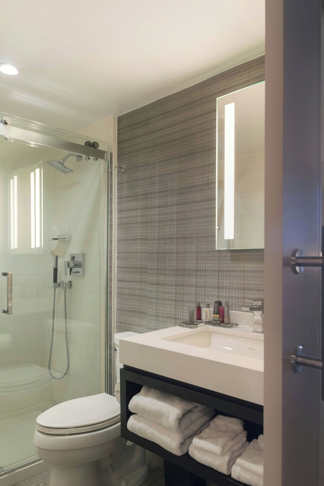 Atlanta Marriott Northeast Emory Area - photo 27