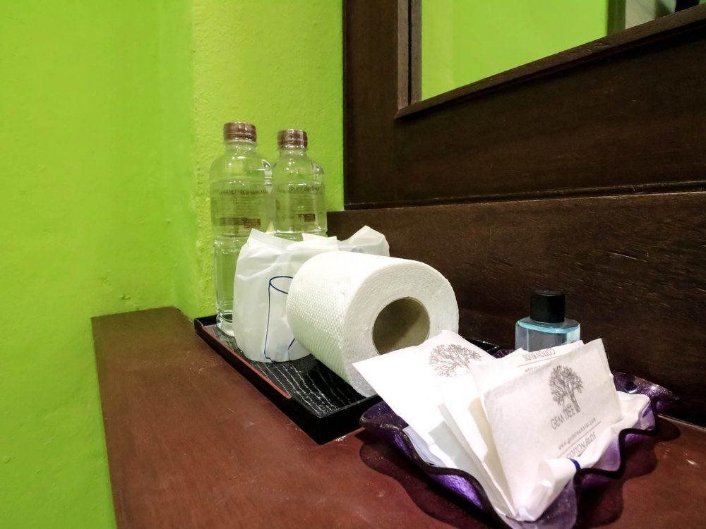 NIDA Rooms Chiang Mai Fa Luang Precious in San Kamphaeng, Thailand