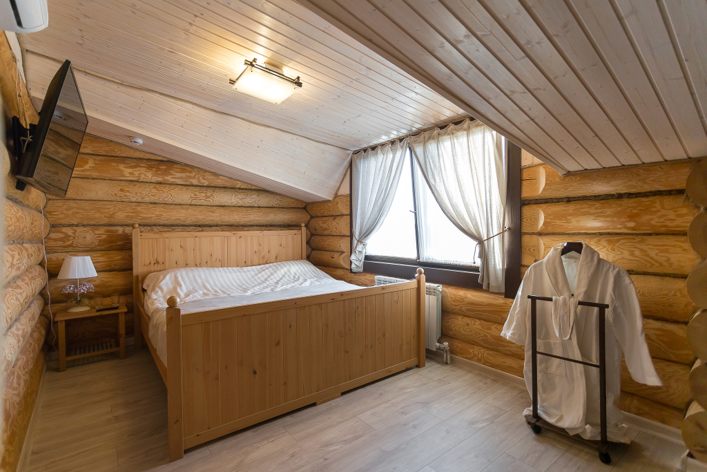 Dobrynya Minihotel — hotel in Michurinskoye