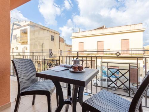Apartment Sicilia by Interhome — 4-Star Luxury Hotel in Balestrate, Italy