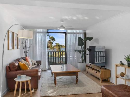 Young unit3 Lake Access — hotel in Nagambie