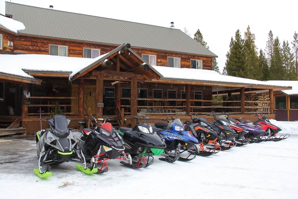 Sugar Loaf Lodge & Cabins - photo 32