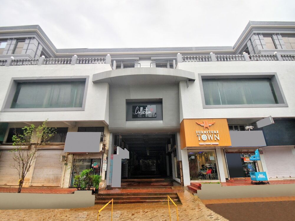 Orion Management in Mormugao, India