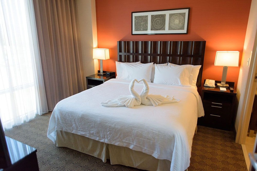 Embassy Suites Ontario Airport - photo 9
