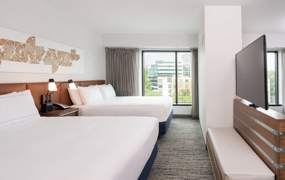 Hilton Fairfax - photo 17