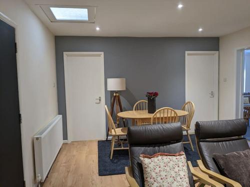 South Cliff Loft