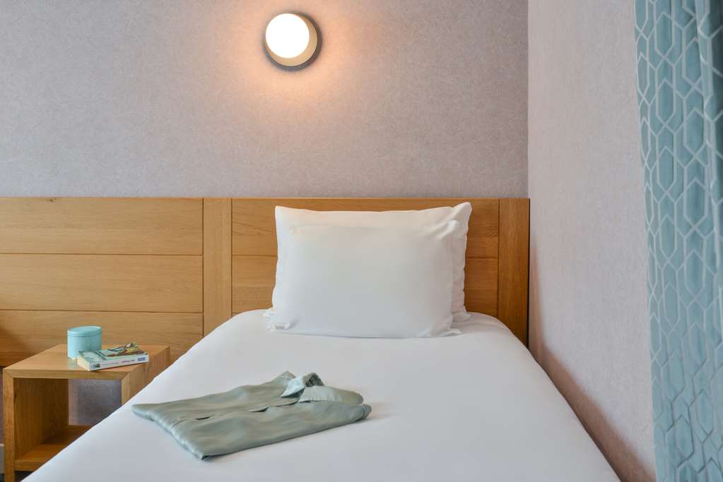 Sure Hotel by Best Western Centre Beaune — Beaune — photo 5