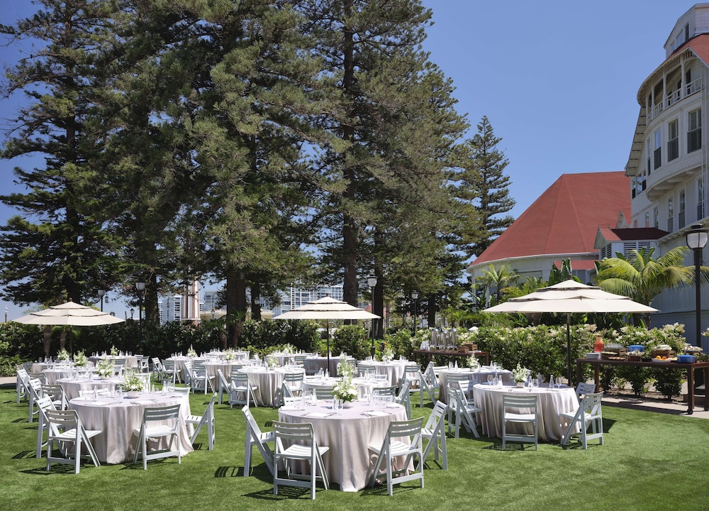 Hotel del Coronado Curio Collection by Hilton - photo 135