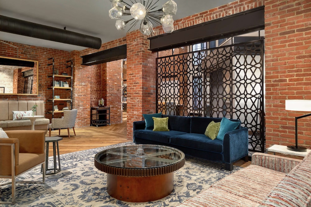 The Wilbur Lititz Tapestry Collection by Hilton - photo 2