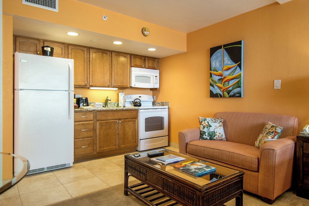 Royal Kahana Maui By Outrigger - photo 233