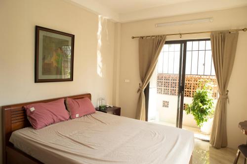 Rose - last minute hotel in Hanoi