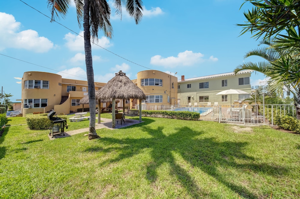 Hollywood Beach Hotels - photo 133