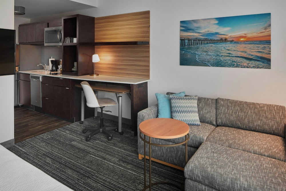 TownePlace Suites by Marriott Fort Myers Estero - photo 12