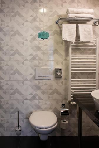 Hotel Esprit — Prague — photo 5