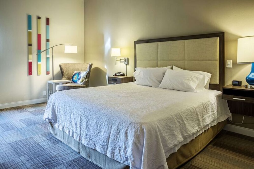 Hampton Inn Somerset - photo 26