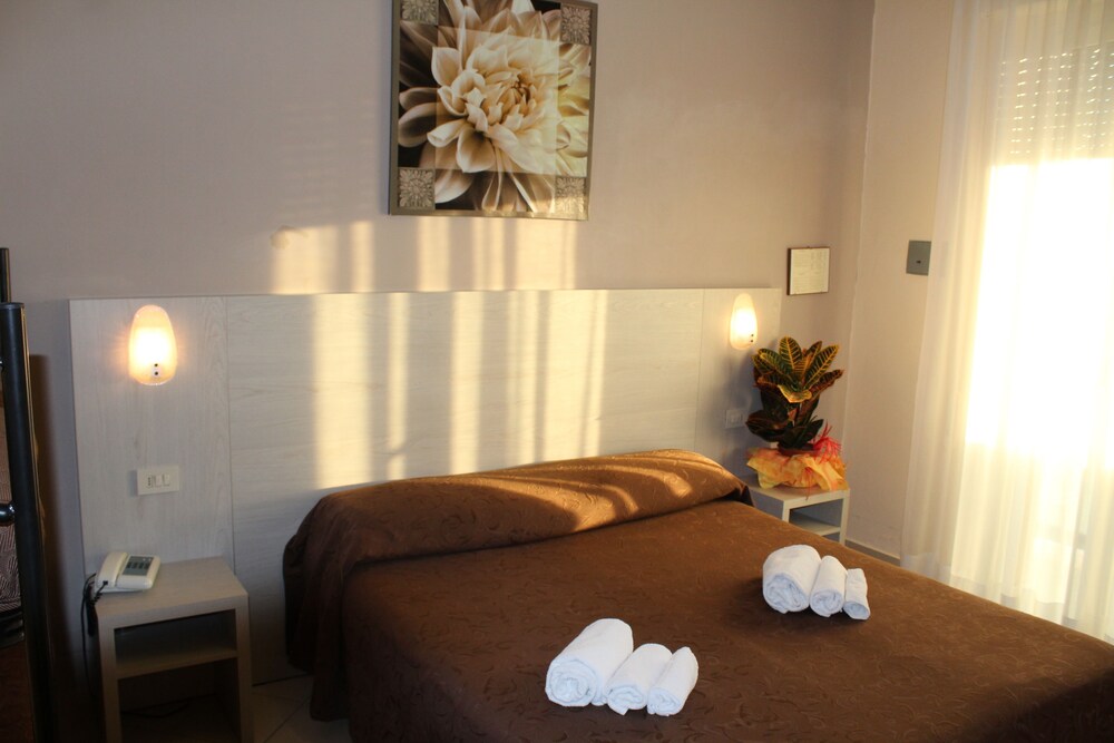 Hotel Senyor - last minute hotel in Rimini