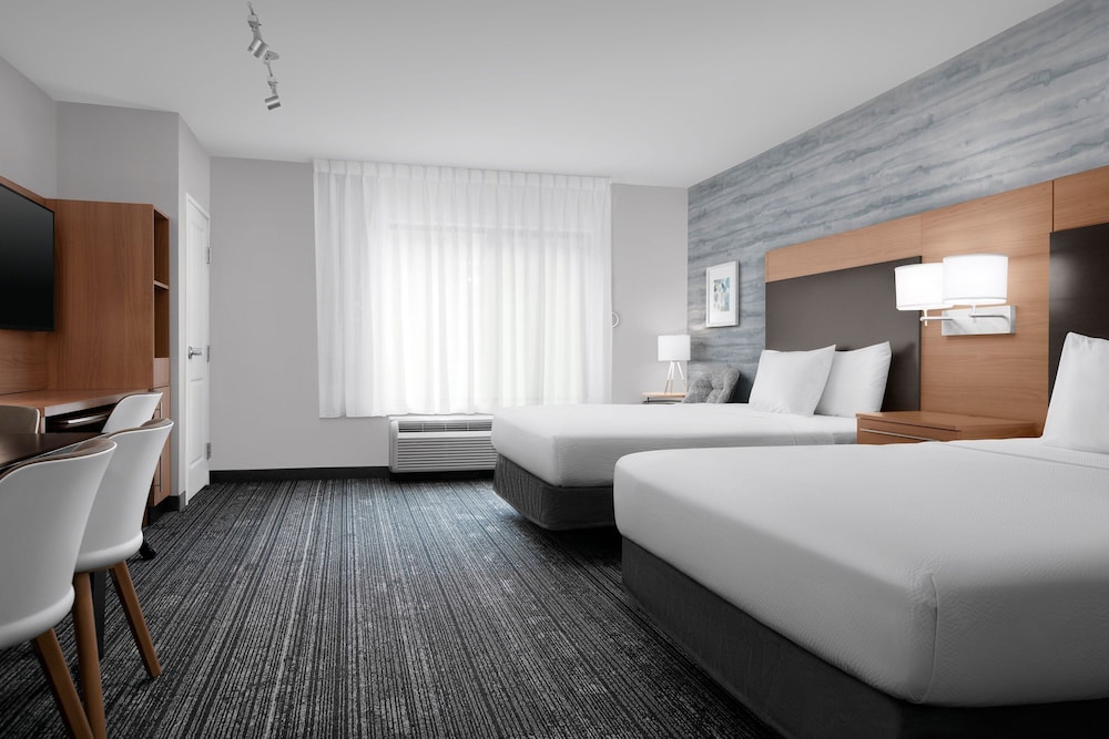 TownePlace Suites Bridgeport Clarksburg - photo 22