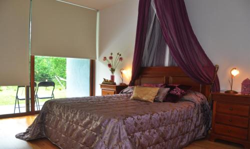 Casas Vale Martinho 7178310 — Santa Comba Dao