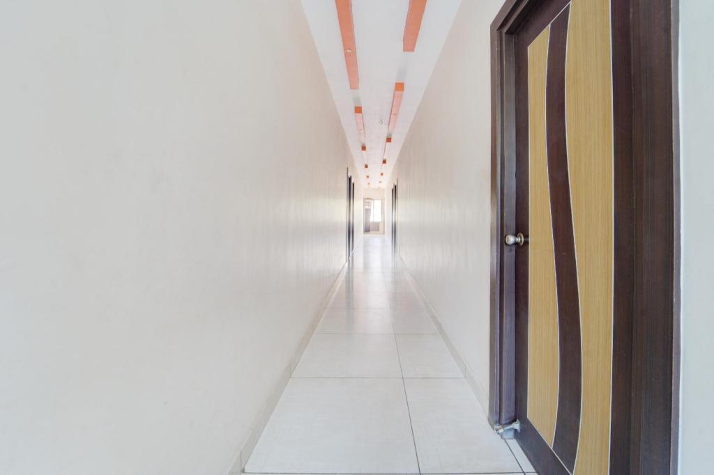 Hotel O Mala Residency in Tiruchirappalli, India