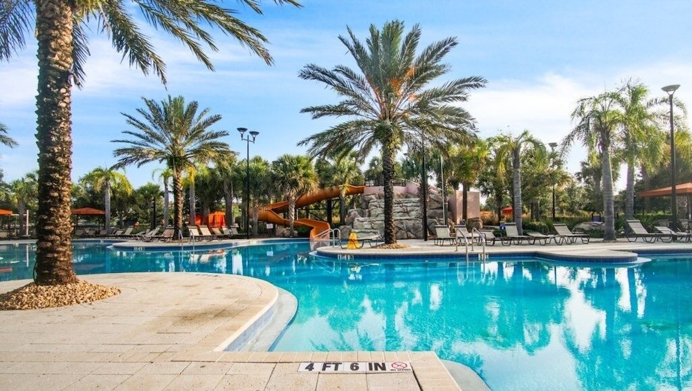new Splash Of Magic At Solterra Resort 6 Bedroom Home - photo 30