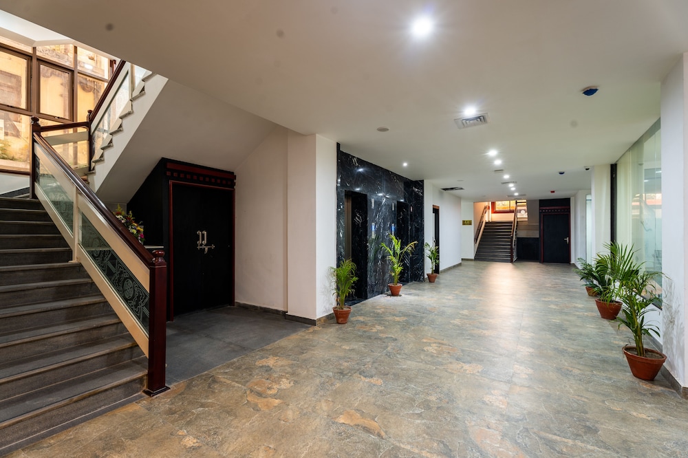 Hotel Lo Mustang - last minute hotel in Kathmandu