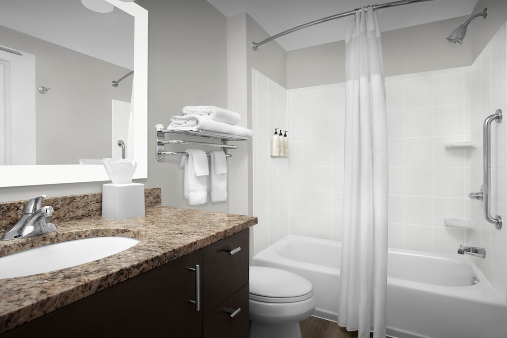 Towneplace Suites by Marriott Franklin Cool Springs - photo 19