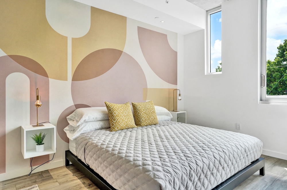 Destination Stays The Miami Loft Hotel - photo 34