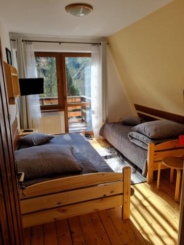 Kwatery u Janka - last minute hotel in Zakopane