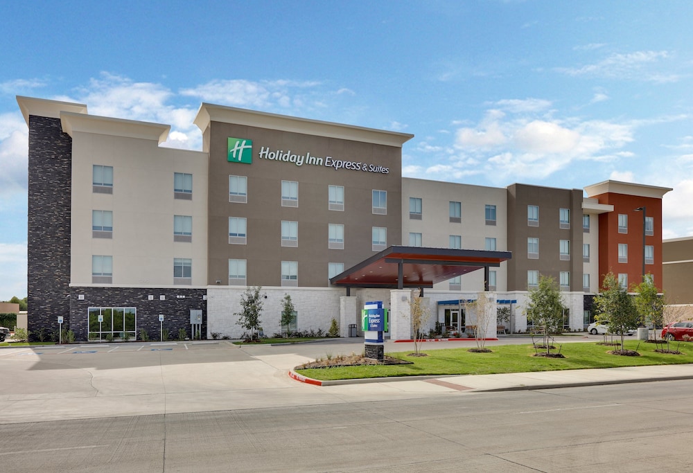 Holiday Inn Express & Suites Plano The Colony by IHG - photo 31
