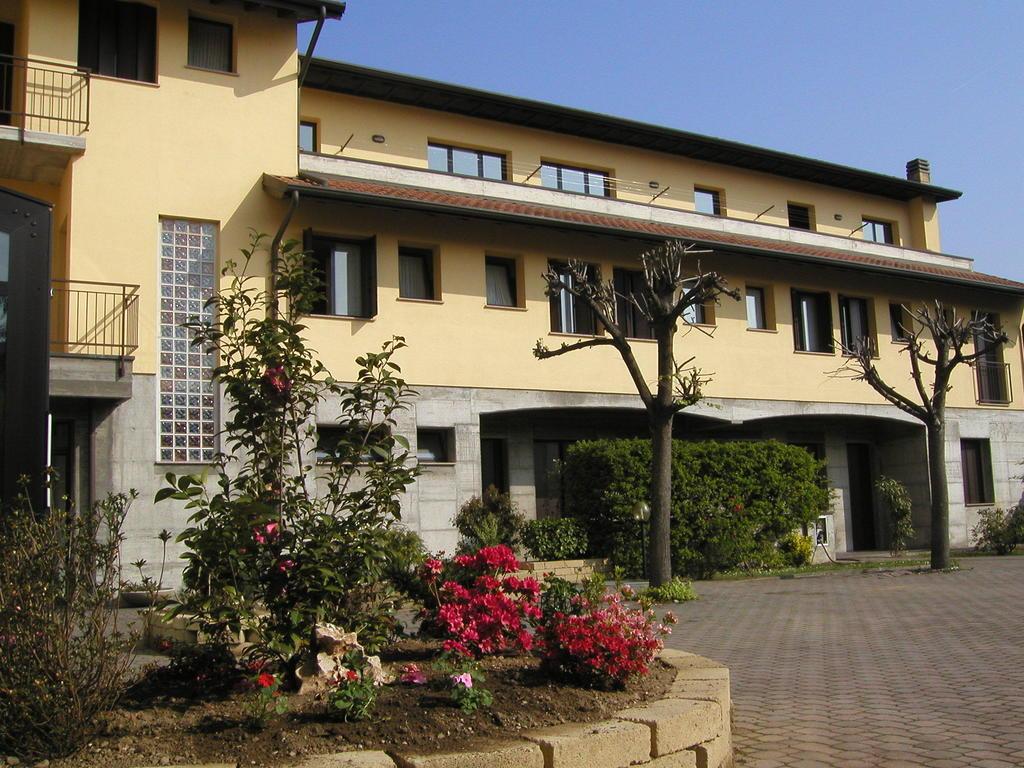 Albergo Sant'Anna — hotel in Solbiate Olona