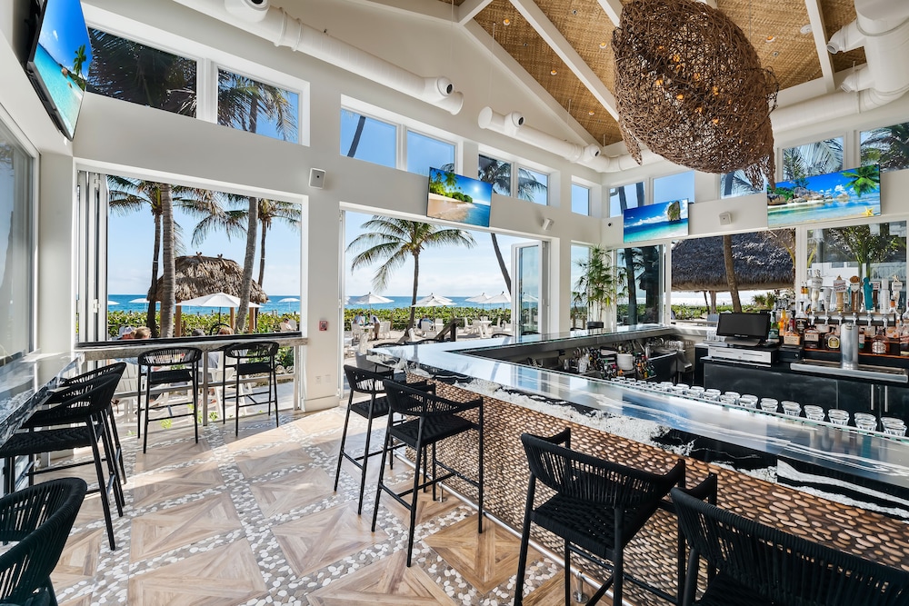 Beachcomber Resort & Club - photo 68