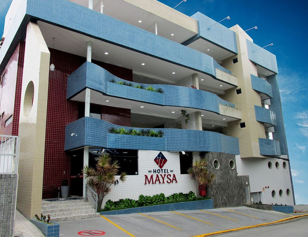 Hotel Maysa Caruaru
