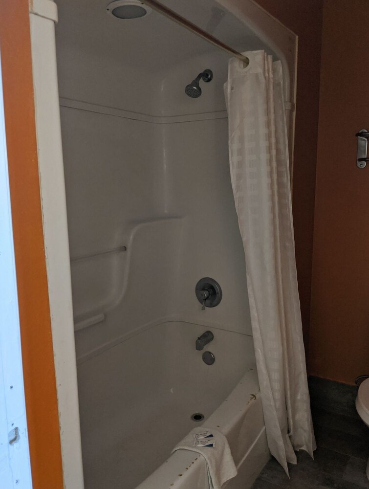 OYO Hotel Lake Charles Hwy 10 - photo 22