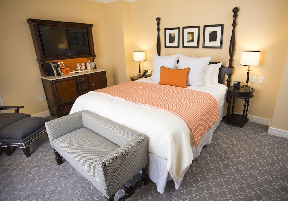 The Atherton Hotel At OSU - photo 16