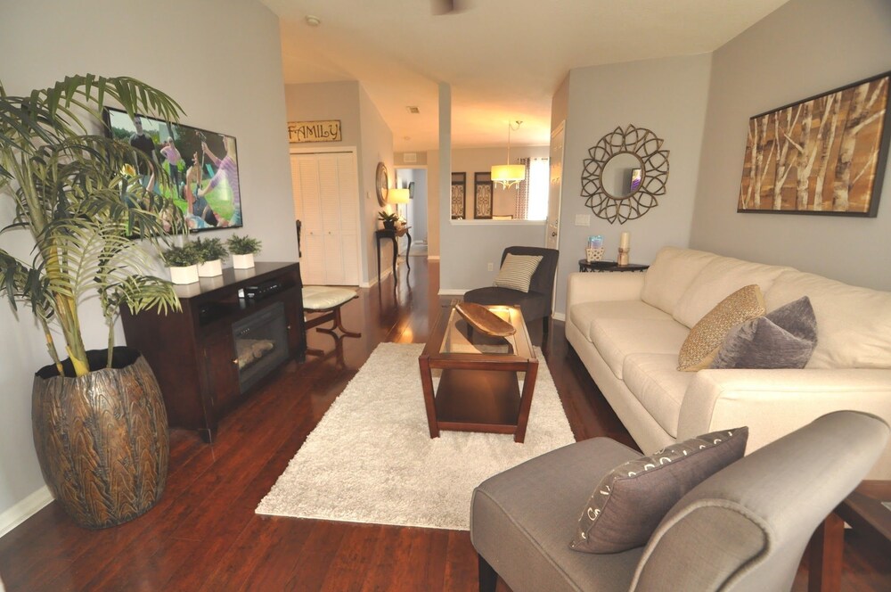 Resort Condo Close to Disney World - photo 21