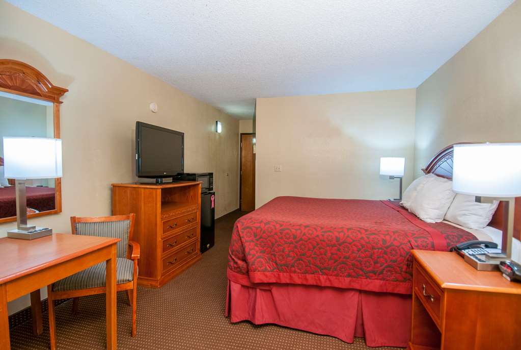 Days Inn by Wyndham Pauls Valley - photo 8