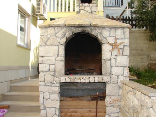 Vp Sa2 In Stanici in Omis, Croatia