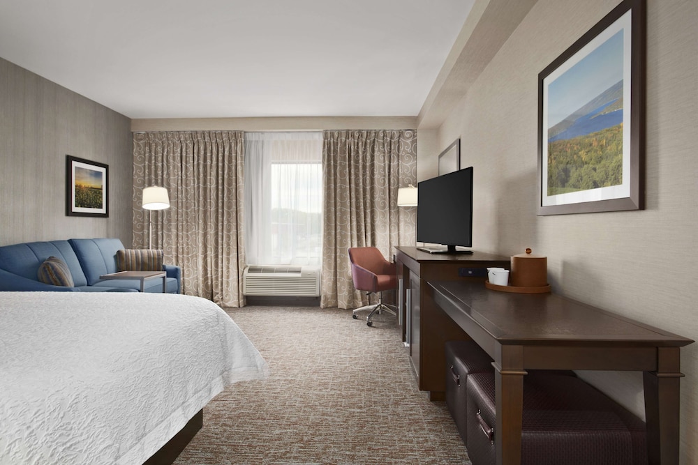 Hampton Inn Penn Yan - photo 27